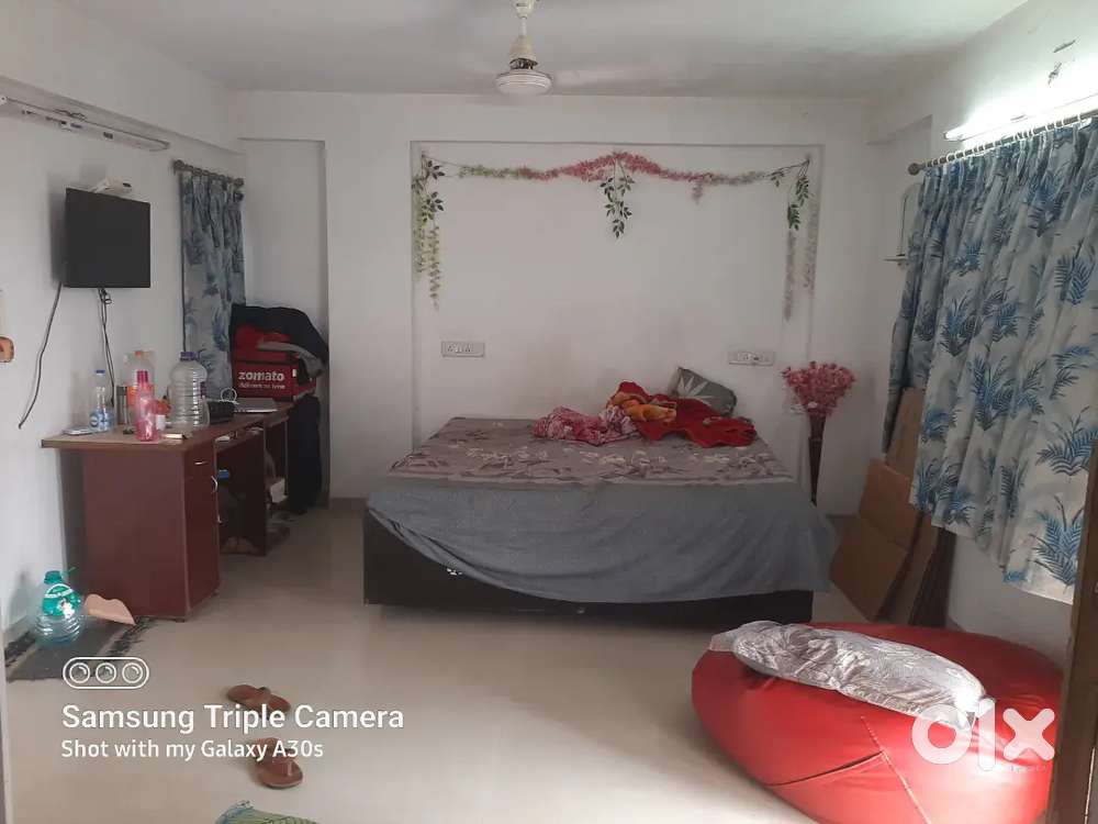 1 R K Home Furnished For Rent