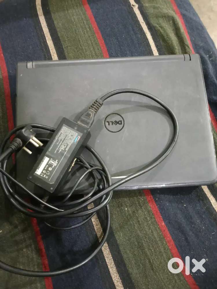 Dell laptop latitude 3340