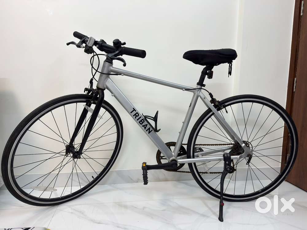 Triban RC 100