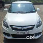 Maruti Suzuki Swift Dzire VXI(O) MT, 2017, Petrol