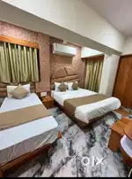 Running Hotel For Rent In Navrangpura