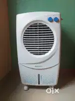 Baja cooler