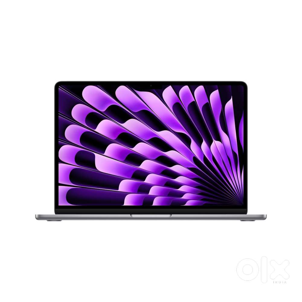 Mcbook air M3