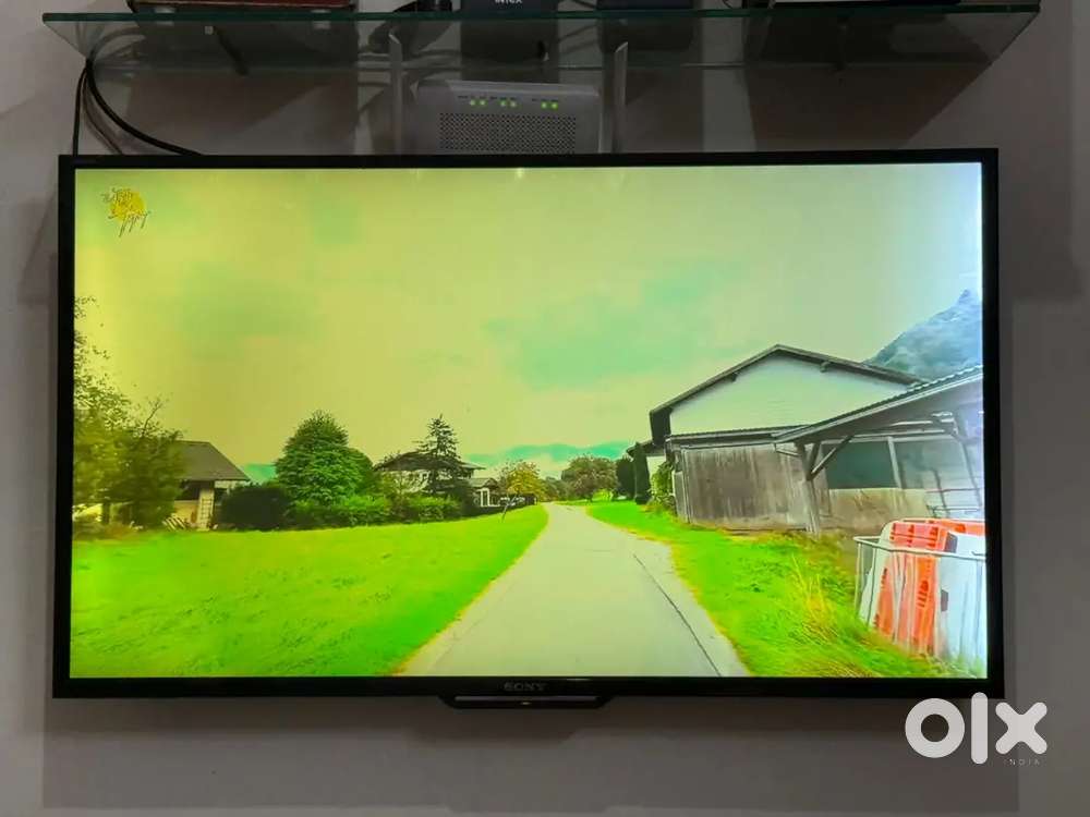 SONY BRAVIA 40 inch LED