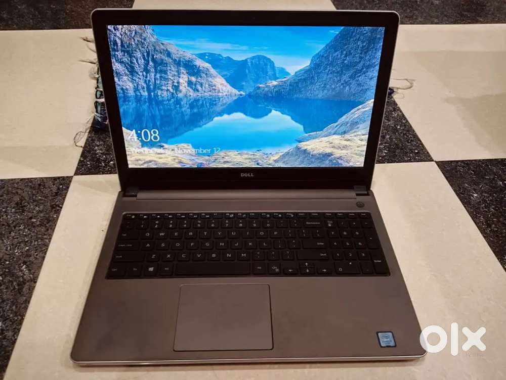 I want to sell my dell laptop