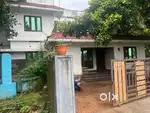 3 BHK Old House For Sale At Kalamasserry
