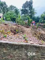 13.5 Cent Residential Plot for Sale near Mar Thoma Church, Channapetta