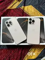 Today's sale starts iPhone 16 pro max refurbished available in 256gb