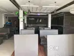Restaurant for sale