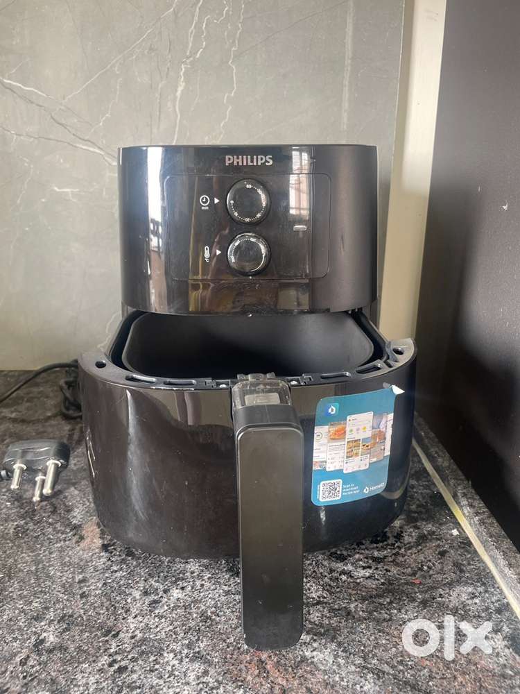 Philips brand new air fryer up for sale