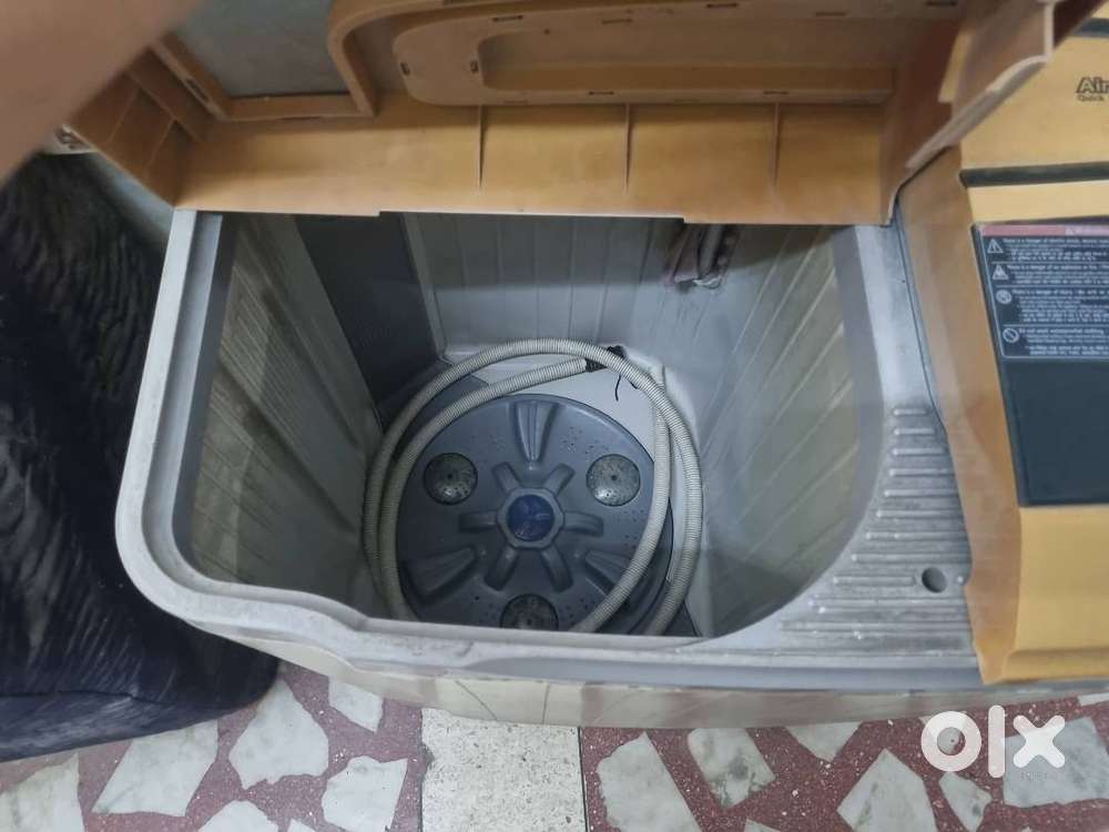 Washing machine for sale
