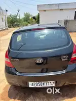 Hyundai i20 2011 Petrol Well Maintained and super quality vehicle