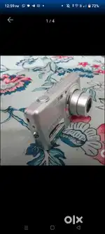 Fujifilm camera