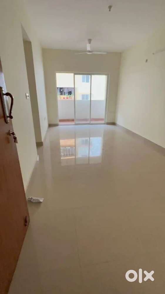 2bhk flat for  rent umiya habitat