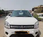 Driver Required for Wagon R Car 30% weekly