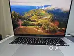 MacBook pro i9 - For parts