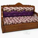 New shofa cum bed for affordable price