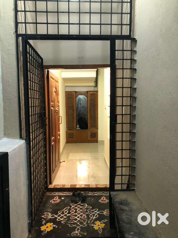 2BHK duplex house for rent in Vasanthapura opposite Vedantha College