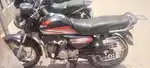 Original R/C available very good condition 75 mileage.