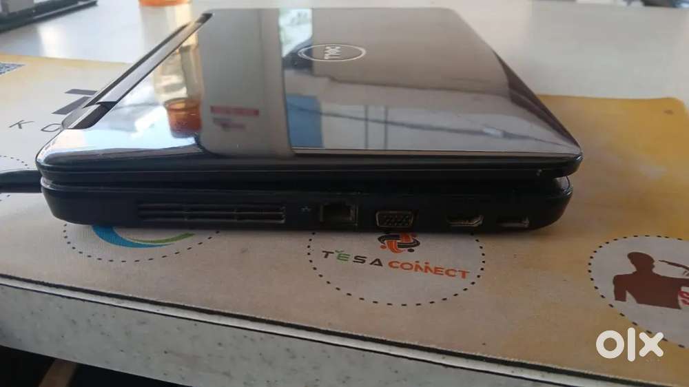 Laptop sell karna hai