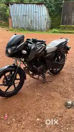 Pulsar 150cc 2015