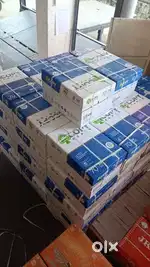 Wanted billing cum accountant