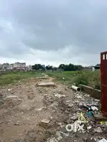 72 Gaj Plot in gated socity Sihi gate main bazar ballabgarh