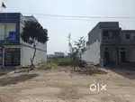 2400 sqft Plot for sale at 3800 per sqft