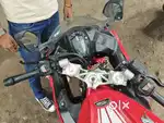 Apache RR 310