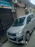 Maruti Suzuki Wagon R 2030