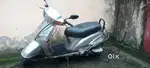 Honda Activa Old Model