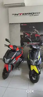 NEW NTROUQ DOWN PAYMENT 14500/