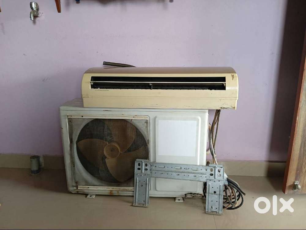 Onida AC 1 ton good cooling
