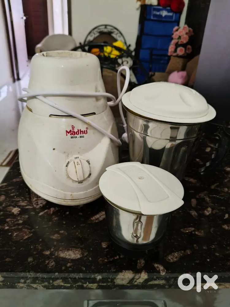 Mixer grinder 800w at best price ₹950