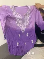 Short kurti ( brand new )