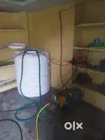 Urgent sale service center