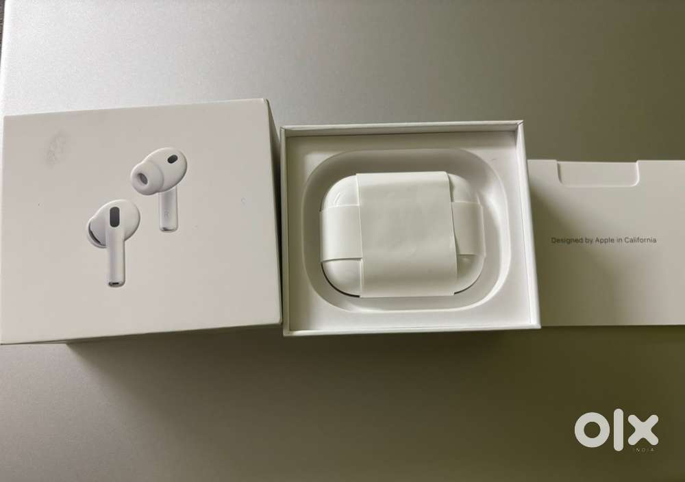 Airpods pro 3