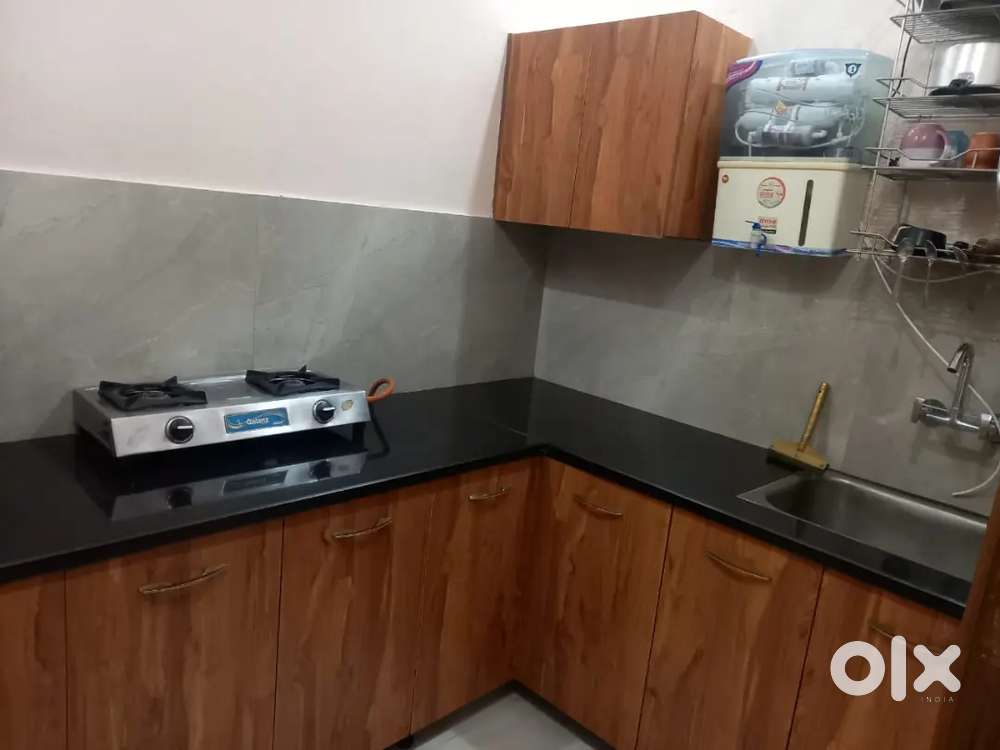 1 rk frns second floor Kharar