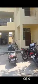 SALE KDA FLAT GROUND FLOOR FRONT ROAD SIDE IN ASHIANA JAJMAU