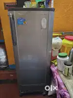 Samsung Fridge