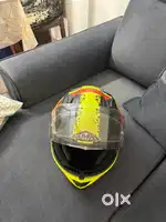 Smk helmet