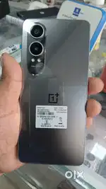 New phone only 3 month used