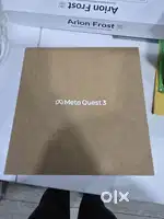 Meta Quest 3 (512GB)