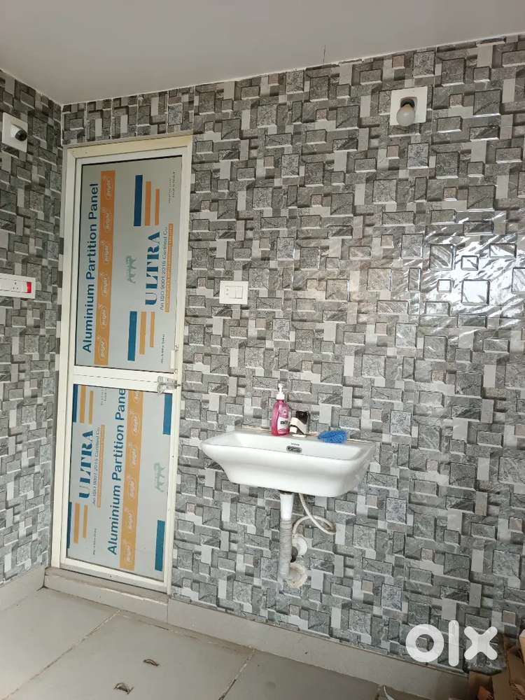 1RK available for rent near Hari Plaza