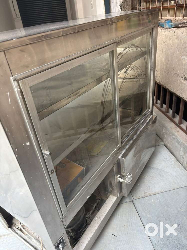 Compressor ok refil ges