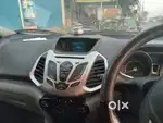 Ford Ecosport 2014