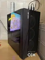 Gaminc computer