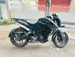 Pulsar NS 200 for sale