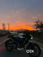 Ns200 bike in mint condition