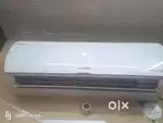 Lloyd 1.5 ton inverter ac